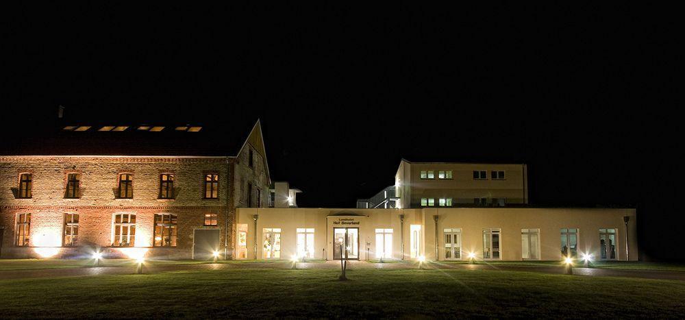 Landhotel Beverland Bei Muenster オストベーヴェルン エクステリア 写真