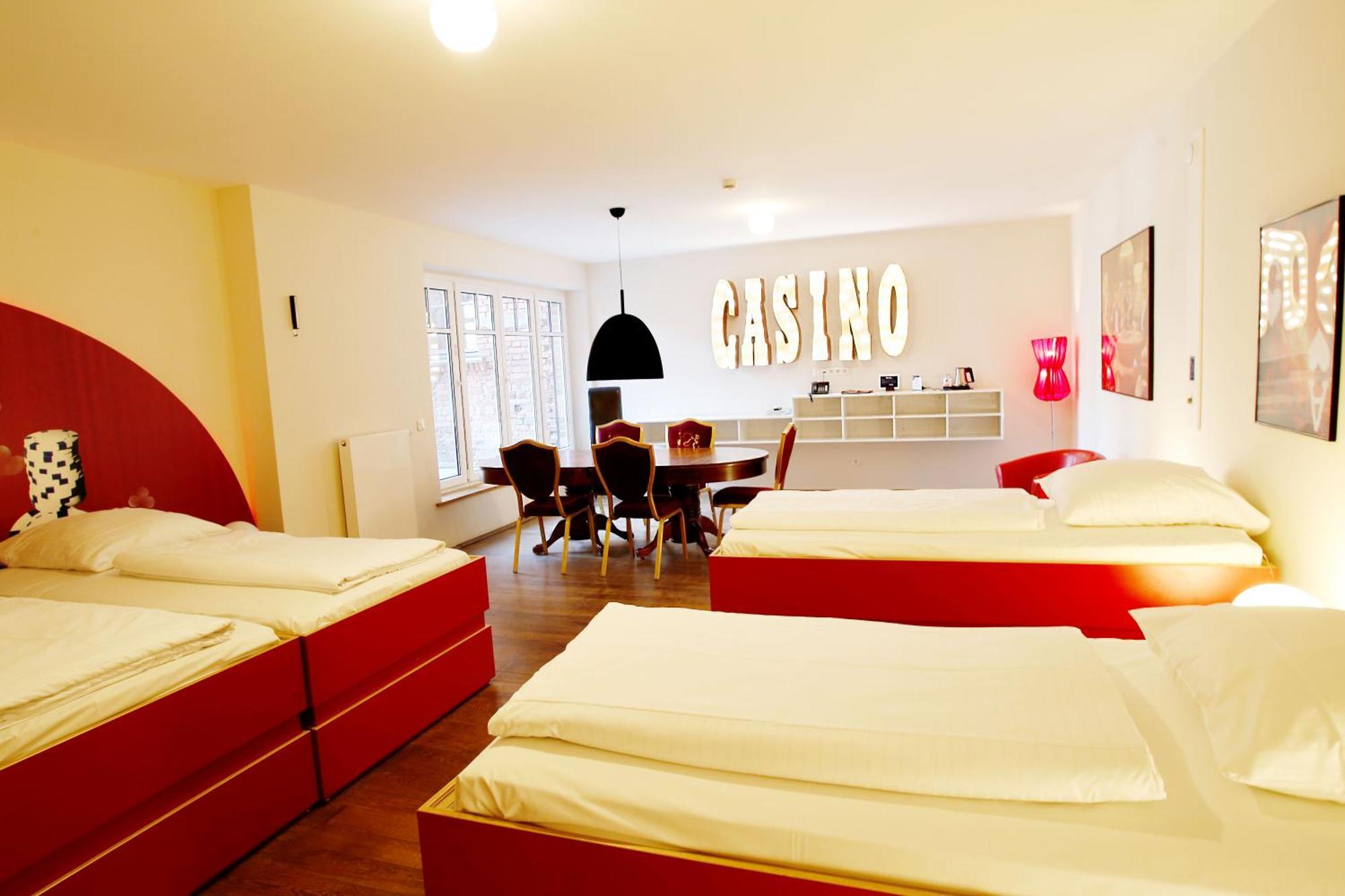 Landhotel Beverland Bei Muenster オストベーヴェルン エクステリア 写真