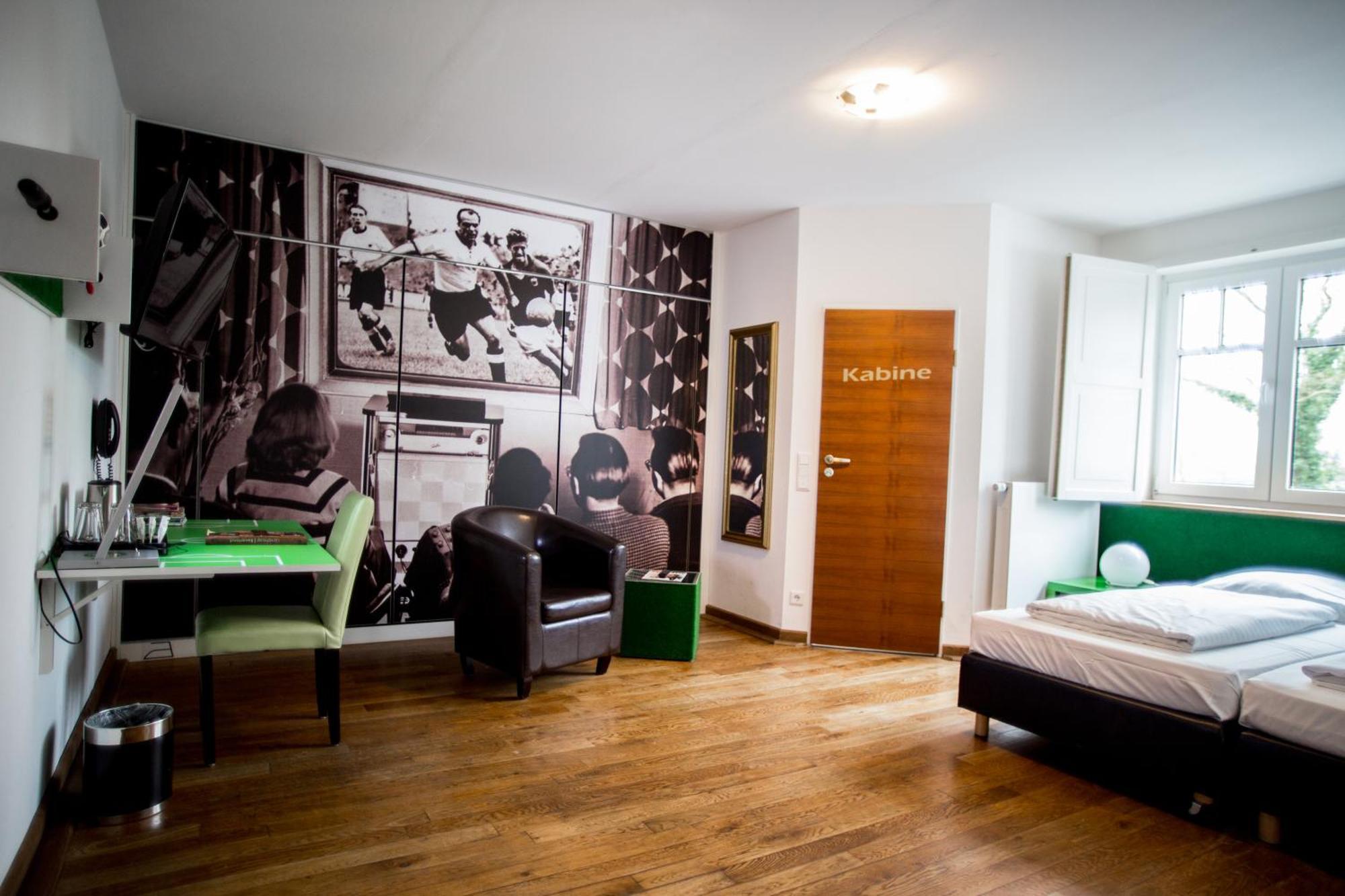 Landhotel Beverland Bei Muenster オストベーヴェルン エクステリア 写真