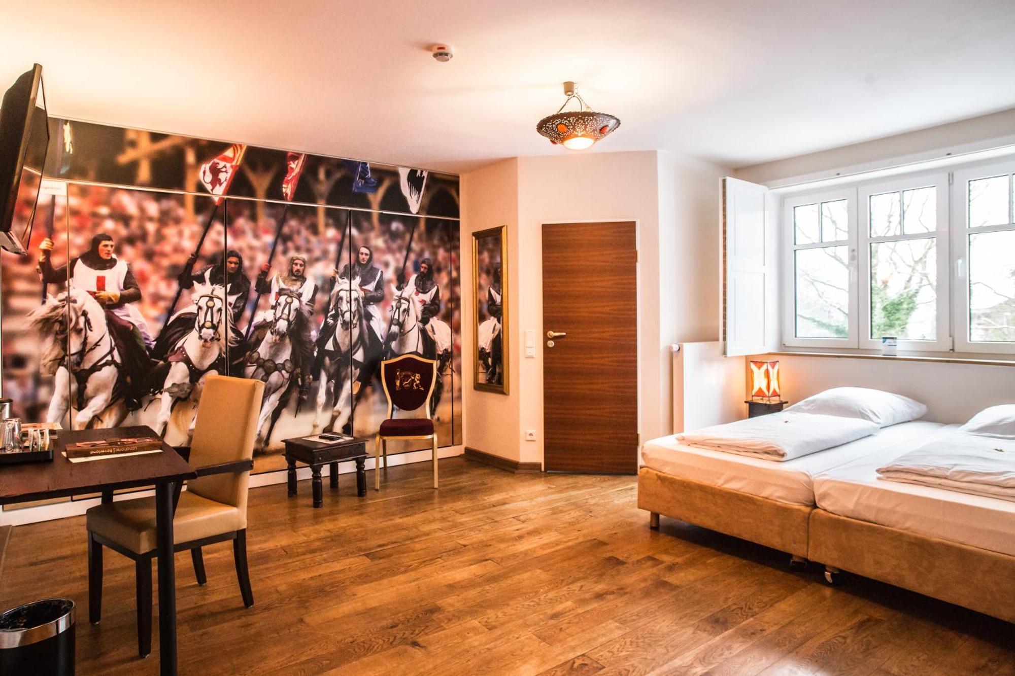 Landhotel Beverland Bei Muenster オストベーヴェルン エクステリア 写真