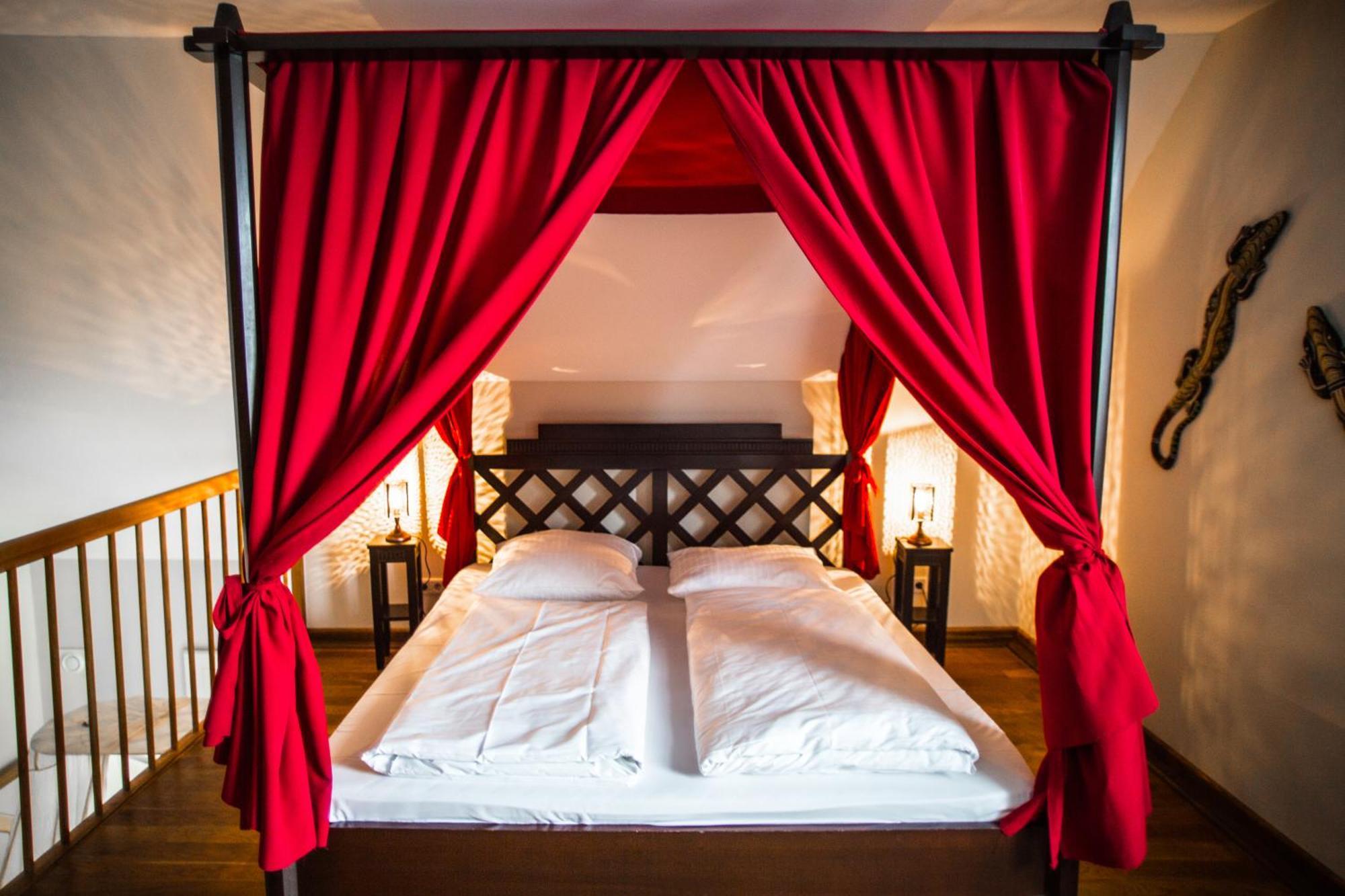 Landhotel Beverland Bei Muenster オストベーヴェルン エクステリア 写真