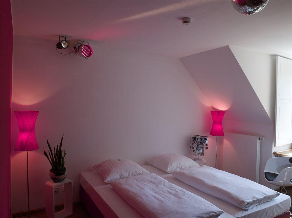 Landhotel Beverland Bei Muenster オストベーヴェルン エクステリア 写真