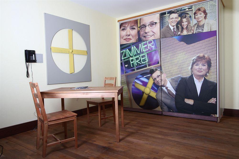 Landhotel Beverland Bei Muenster オストベーヴェルン エクステリア 写真