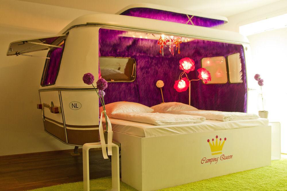 Landhotel Beverland Bei Muenster オストベーヴェルン エクステリア 写真