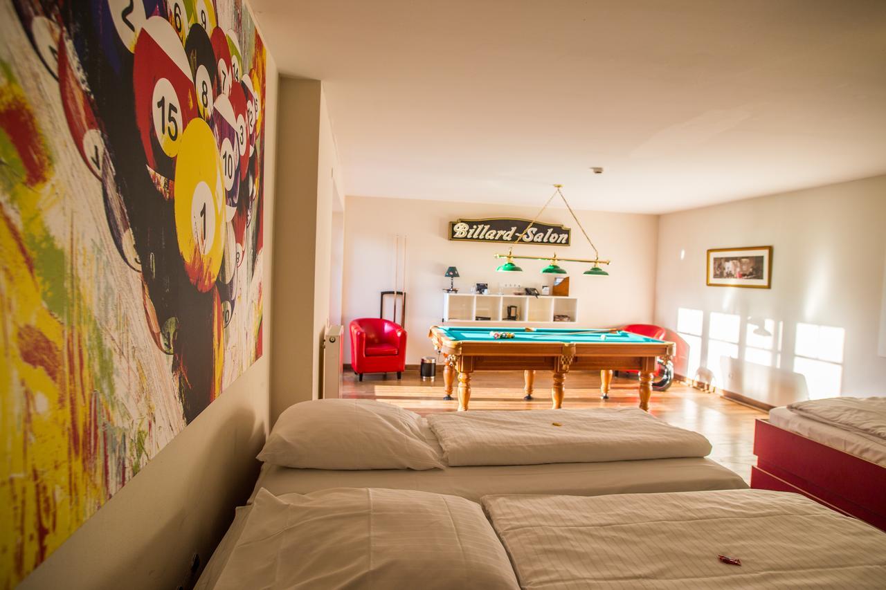 Landhotel Beverland Bei Muenster オストベーヴェルン エクステリア 写真